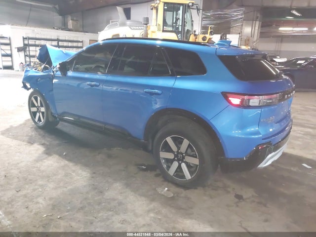 2024 HONDA PROLOGUE 3GPKHXRJ0RS528339 Photo 2