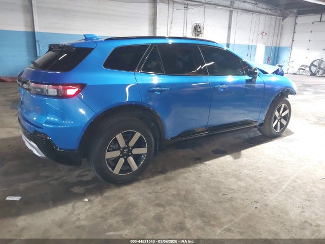2024 HONDA PROLOGUE 3GPKHXRJ0RS528339 Photo 3