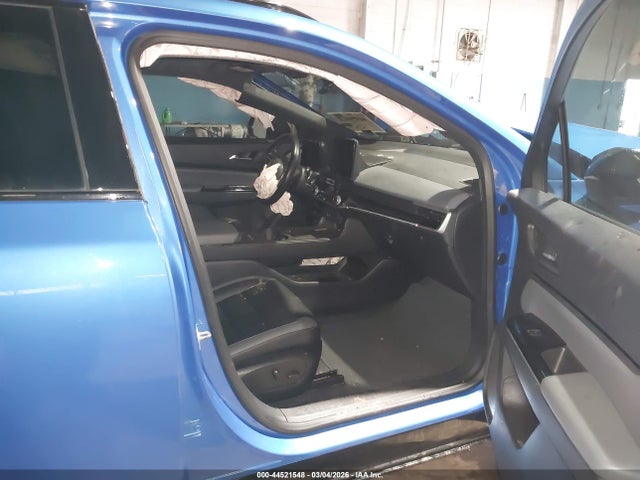 2024 HONDA PROLOGUE 3GPKHXRJ0RS528339 Photo 4