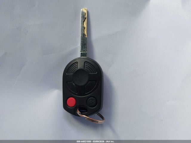 Ford FOCUS SE 2015 1FADP3F23FL231530 Image 11