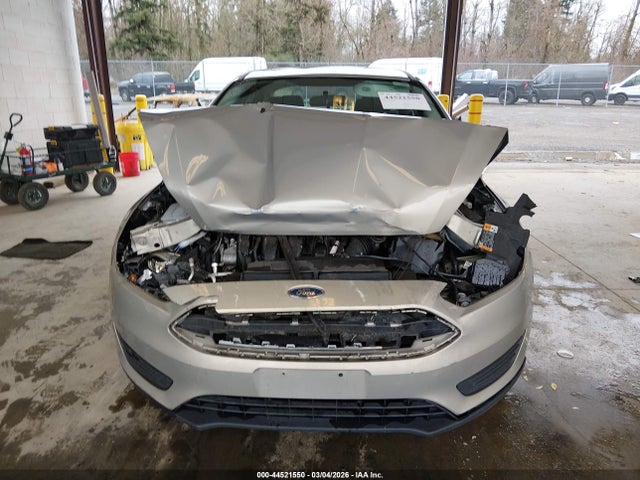 Ford FOCUS SE 2015 1FADP3F23FL231530 Image 13