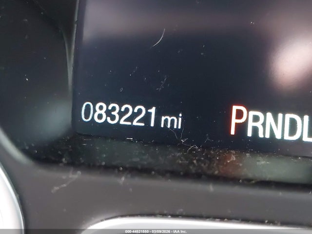 Ford FOCUS SE 2015 1FADP3F23FL231530 Image 16