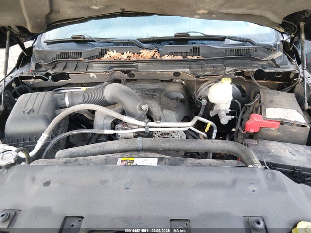 Aukcja sprzedaży 2014 Ram 1500 Express, vin: 1C6RR7FT6ES213092, numer aukcji: 44521551