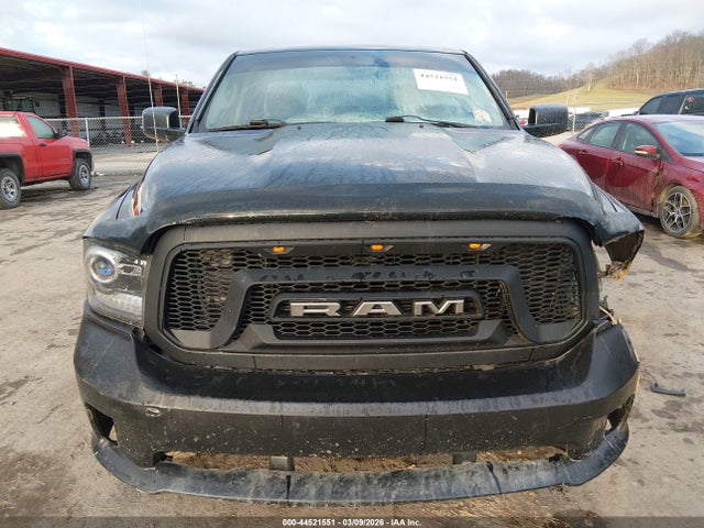 Aukcja sprzedaży 2014 Ram 1500 Express, vin: 1C6RR7FT6ES213092, numer aukcji: 44521551