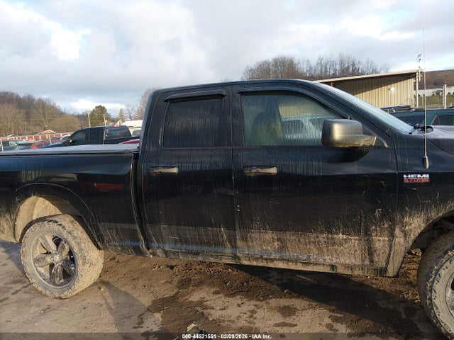 Aukcja sprzedaży 2014 Ram 1500 Express, vin: 1C6RR7FT6ES213092, numer aukcji: 44521551