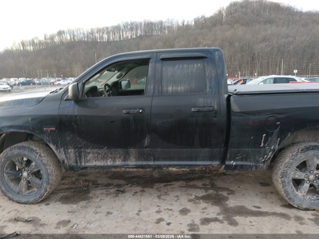 Aukcja sprzedaży 2014 Ram 1500 Express, vin: 1C6RR7FT6ES213092, numer aukcji: 44521551