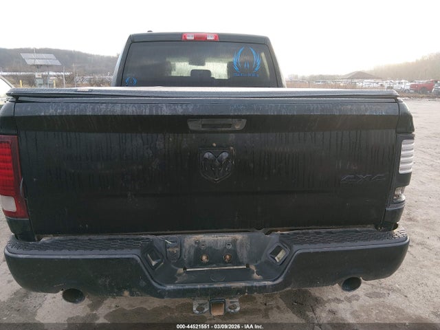 Aukcja sprzedaży 2014 Ram 1500 Express, vin: 1C6RR7FT6ES213092, numer aukcji: 44521551
