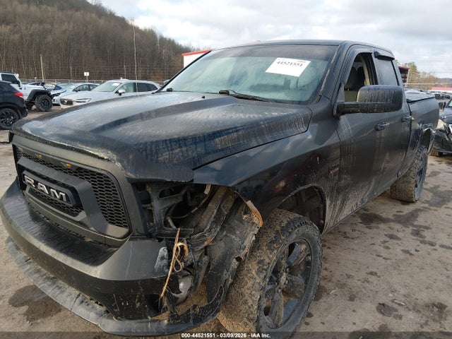 Aukcja sprzedaży 2014 Ram 1500 Express, vin: 1C6RR7FT6ES213092, numer aukcji: 44521551