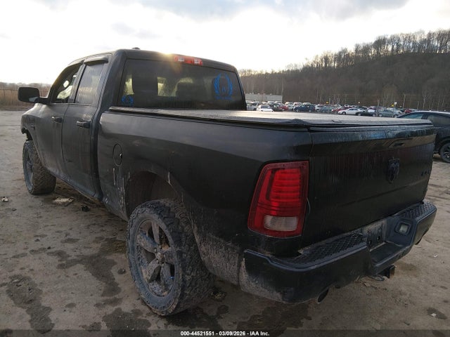 Aukcja sprzedaży 2014 Ram 1500 Express, vin: 1C6RR7FT6ES213092, numer aukcji: 44521551