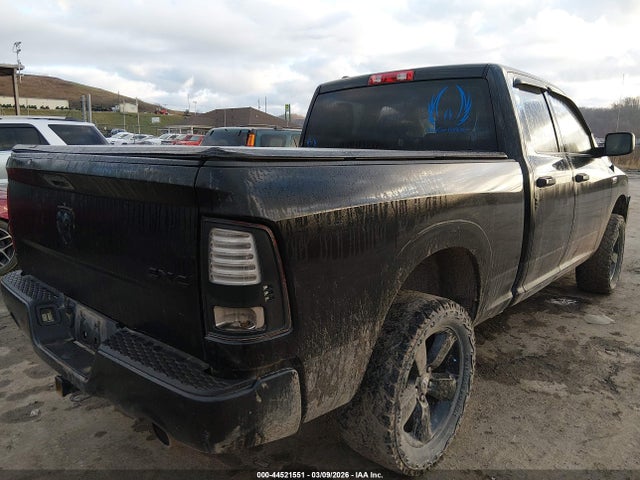 Aukcja sprzedaży 2014 Ram 1500 Express, vin: 1C6RR7FT6ES213092, numer aukcji: 44521551