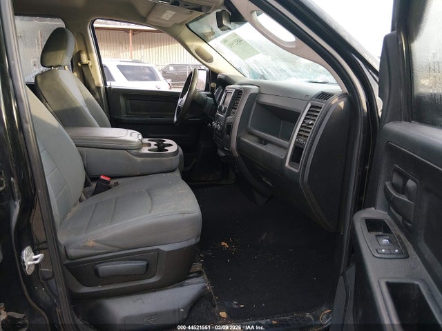 Aukcja sprzedaży 2014 Ram 1500 Express, vin: 1C6RR7FT6ES213092, numer aukcji: 44521551