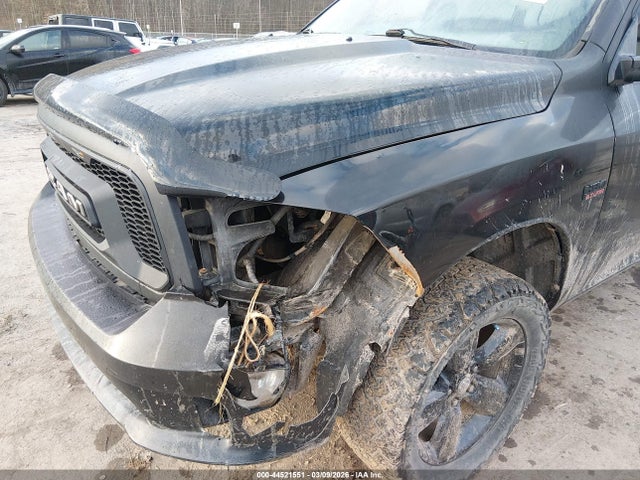 Aukcja sprzedaży 2014 Ram 1500 Express, vin: 1C6RR7FT6ES213092, numer aukcji: 44521551