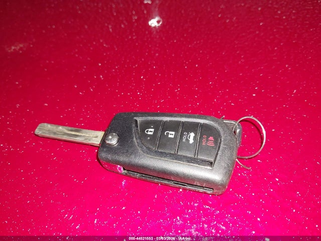 Toyota CAMRY SE 2022 4T1G11AKXNU012122 Image 11