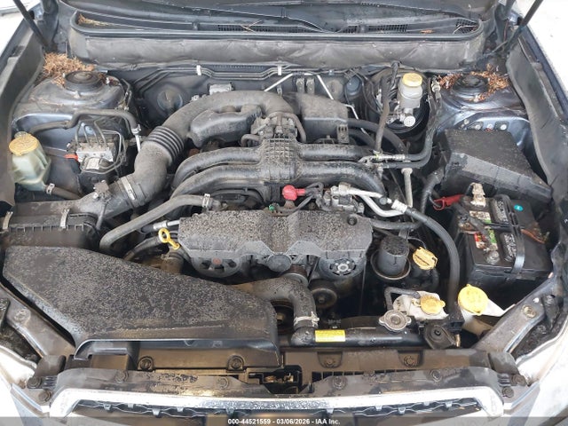 Продаж на аукціоні авто 2013 Subaru Legacy 2.5i Premium, vin: 4S3BMBC68D3040310, номер лоту: 44521559