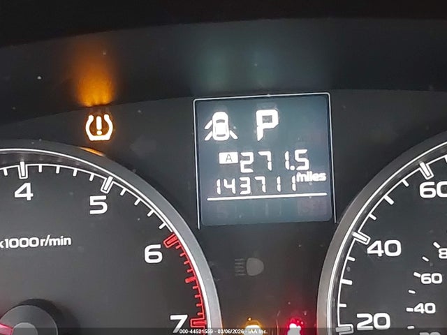 Продаж на аукціоні авто 2013 Subaru Legacy 2.5i Premium, vin: 4S3BMBC68D3040310, номер лоту: 44521559