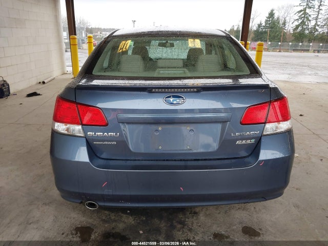 Продаж на аукціоні авто 2013 Subaru Legacy 2.5i Premium, vin: 4S3BMBC68D3040310, номер лоту: 44521559
