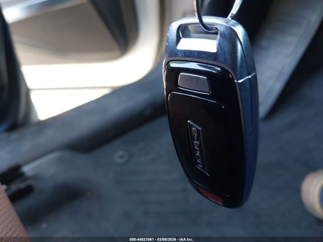 Aukcja sprzedaży 2024 Audi Q8 E-tron Prestige Quattro, vin: WA16AAGE3RB052216, numer aukcji: 44521561