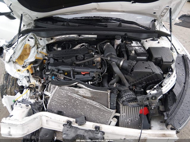 Aukcja sprzedaży 2022 Kia K5 Lxs, vin: 5XXG14J26NG131037, numer aukcji: 44521569