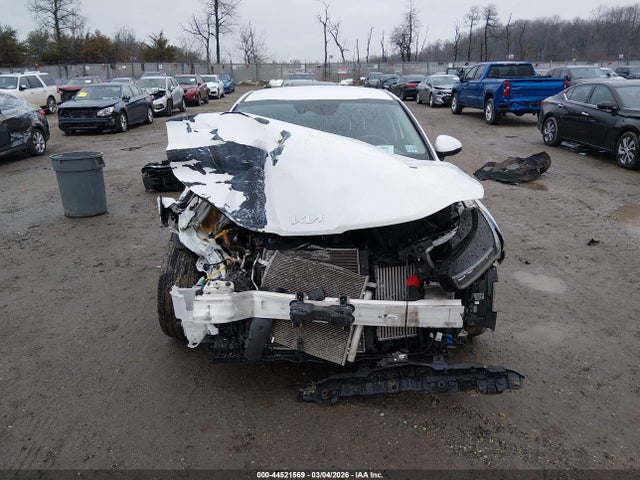Aukcja sprzedaży 2022 Kia K5 Lxs, vin: 5XXG14J26NG131037, numer aukcji: 44521569