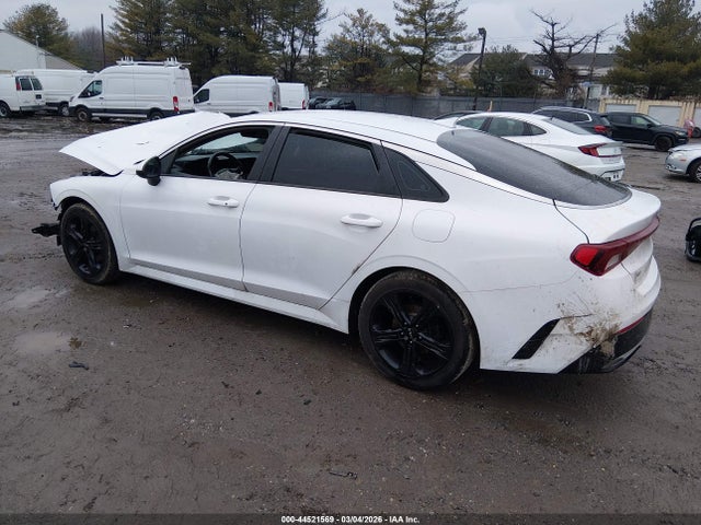Aukcja sprzedaży 2022 Kia K5 Lxs, vin: 5XXG14J26NG131037, numer aukcji: 44521569