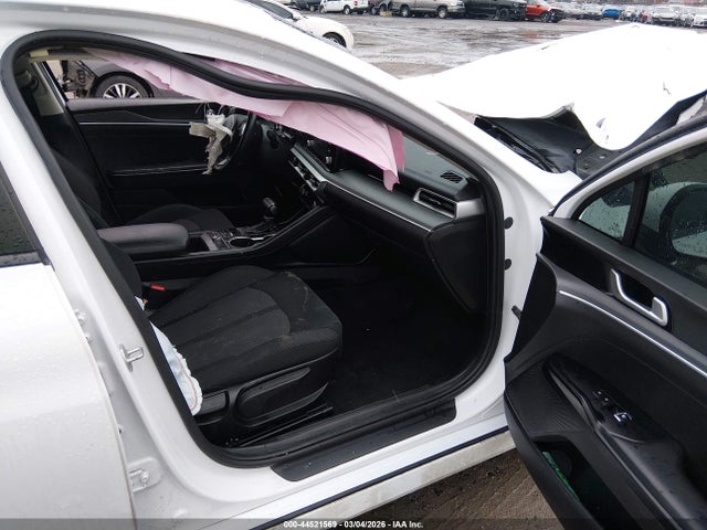 Aukcja sprzedaży 2022 Kia K5 Lxs, vin: 5XXG14J26NG131037, numer aukcji: 44521569