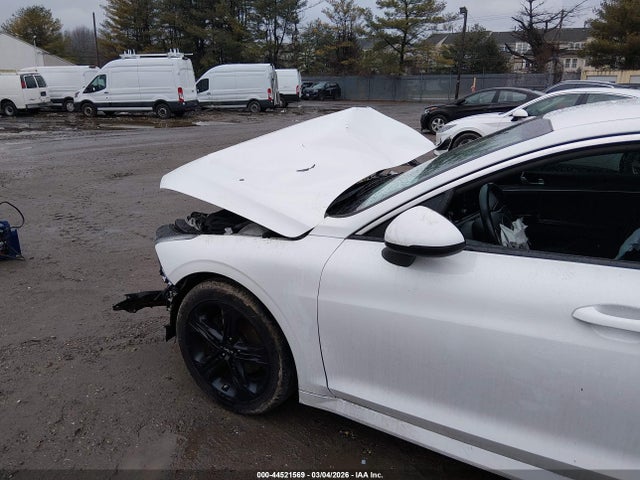 Aukcja sprzedaży 2022 Kia K5 Lxs, vin: 5XXG14J26NG131037, numer aukcji: 44521569