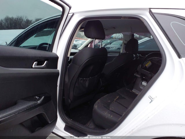 Aukcja sprzedaży 2022 Kia K5 Lxs, vin: 5XXG14J26NG131037, numer aukcji: 44521569
