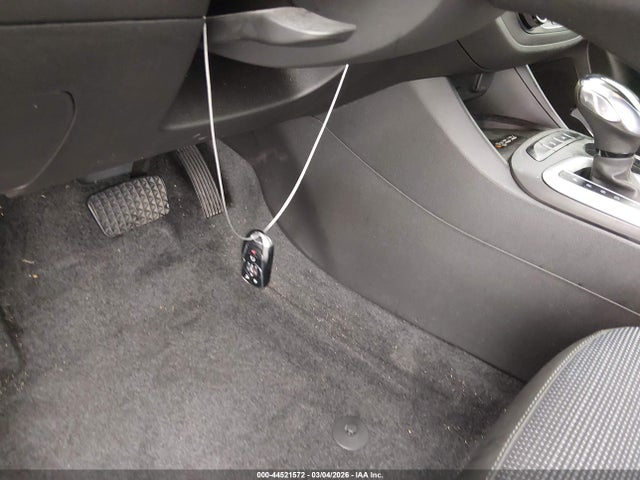 2024 Buick Envista Preferred Fwd მანქანა იყიდება აუქციონზე, vin: KL47LAE20RB174894, აუქციონის ნომერი: 44521572