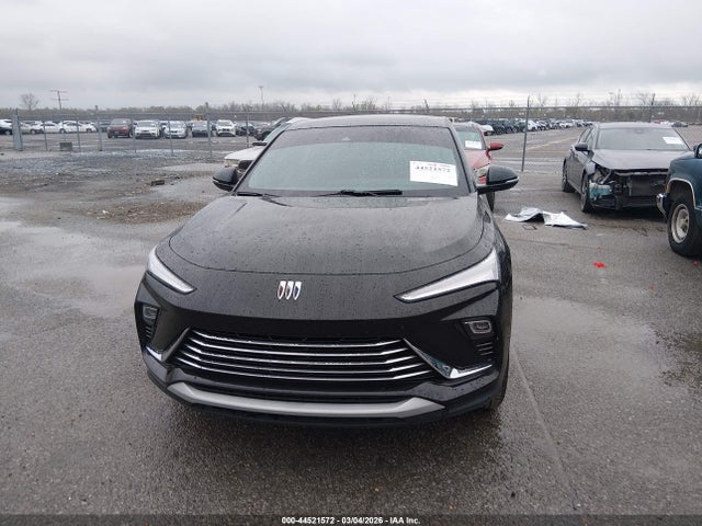 2024 Buick Envista Preferred Fwd მანქანა იყიდება აუქციონზე, vin: KL47LAE20RB174894, აუქციონის ნომერი: 44521572