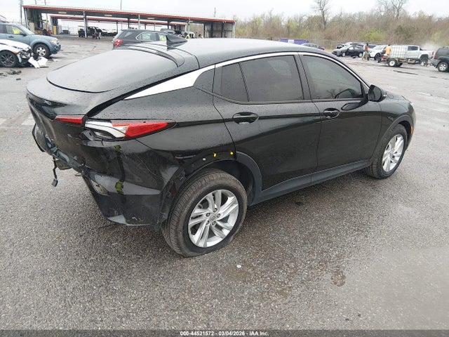 2024 Buick Envista Preferred Fwd მანქანა იყიდება აუქციონზე, vin: KL47LAE20RB174894, აუქციონის ნომერი: 44521572