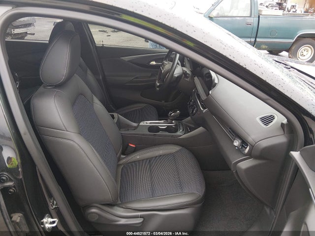 2024 Buick Envista Preferred Fwd მანქანა იყიდება აუქციონზე, vin: KL47LAE20RB174894, აუქციონის ნომერი: 44521572