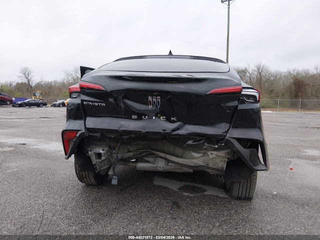 2024 Buick Envista Preferred Fwd მანქანა იყიდება აუქციონზე, vin: KL47LAE20RB174894, აუქციონის ნომერი: 44521572