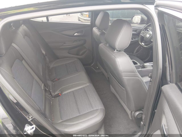 2024 Buick Envista Preferred Fwd მანქანა იყიდება აუქციონზე, vin: KL47LAE20RB174894, აუქციონის ნომერი: 44521572