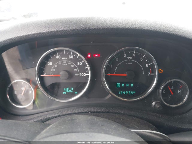 1C4HJWDG5GL208314 Jeep Wrangler Unlimited Sport