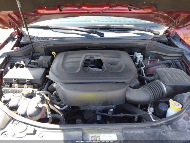 2019 JEEP GRAND CHEROKEE 1C4RJFBG7KC829814 Photo 9