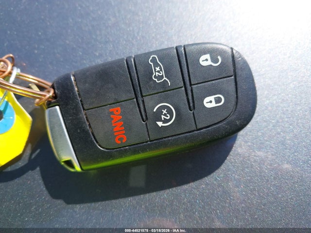 2019 JEEP GRAND CHEROKEE 1C4RJFBG7KC829814 Photo 10