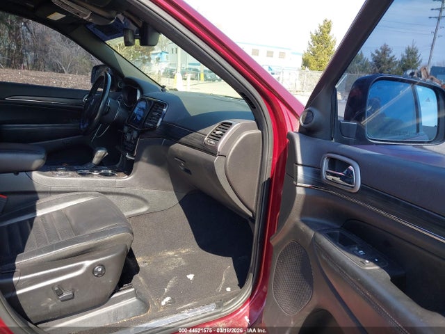 2019 JEEP GRAND CHEROKEE 1C4RJFBG7KC829814 Photo 4