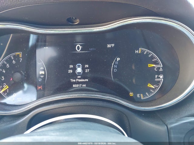 2019 JEEP GRAND CHEROKEE 1C4RJFBG7KC829814 Photo 6