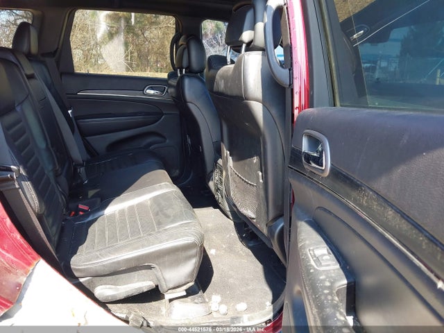 2019 JEEP GRAND CHEROKEE 1C4RJFBG7KC829814 Photo 7