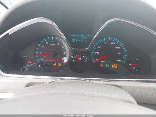 2013 Chevrolet Traverse Ls მანქანა იყიდება აუქციონზე, vin: 1GNKRFED7DJ113710, აუქციონის ნომერი: 44521581