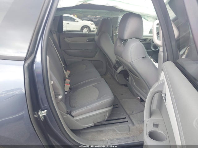 2013 Chevrolet Traverse Ls მანქანა იყიდება აუქციონზე, vin: 1GNKRFED7DJ113710, აუქციონის ნომერი: 44521581