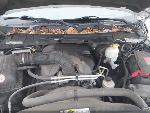 Продаж на аукціоні авто 2012 Ram 1500 Sport, vin: 1C6RD7MT2CS304231, номер лоту: 44521583
