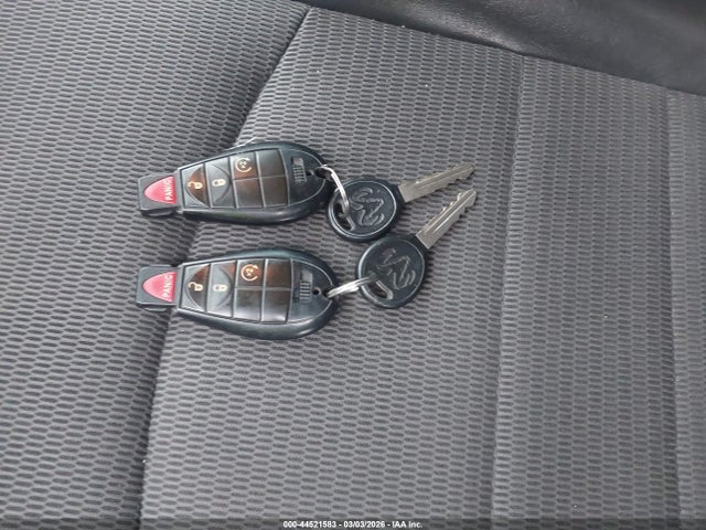 Продаж на аукціоні авто 2012 Ram 1500 Sport, vin: 1C6RD7MT2CS304231, номер лоту: 44521583
