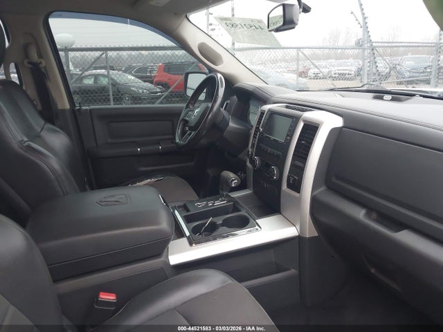 Продаж на аукціоні авто 2012 Ram 1500 Sport, vin: 1C6RD7MT2CS304231, номер лоту: 44521583