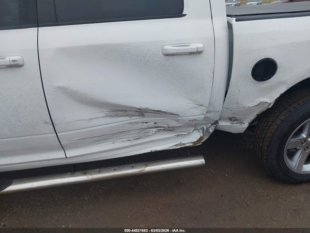 Продаж на аукціоні авто 2012 Ram 1500 Sport, vin: 1C6RD7MT2CS304231, номер лоту: 44521583