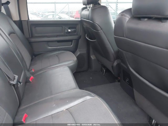 Продаж на аукціоні авто 2012 Ram 1500 Sport, vin: 1C6RD7MT2CS304231, номер лоту: 44521583