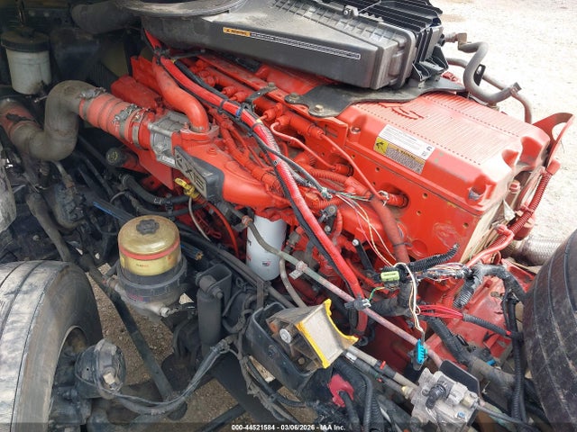 Продаж на аукціоні авто 2022 International Lt, vin: 3HSDZAPR7NN870528, номер лоту: 44521584