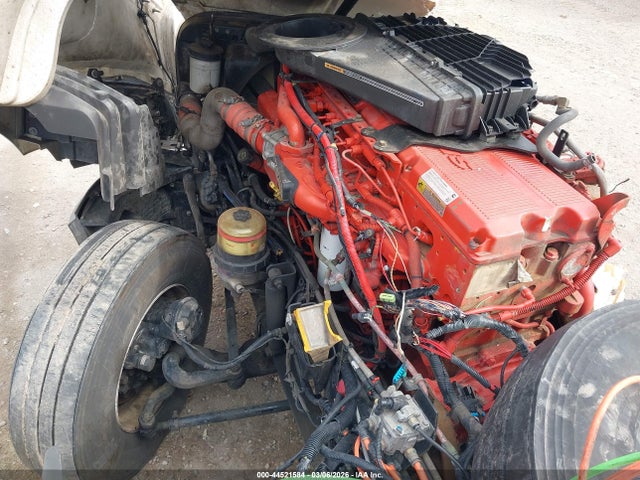 Продаж на аукціоні авто 2022 International Lt, vin: 3HSDZAPR7NN870528, номер лоту: 44521584