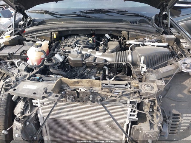 1C4RJGBG9N8568151 Jeep Grand Cherokee Limited 4x2