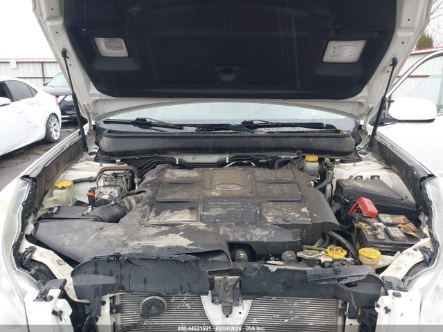 44521591 :رقم المزاد ، 4S4BRDKC3C2279803 vin ، 2012 Subaru Outback 3.6r Limited مزاد بيع